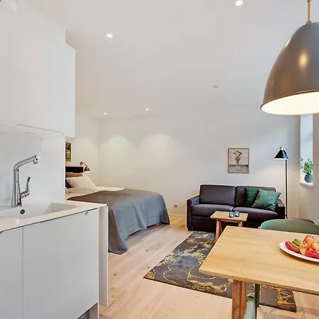 Hotel Garten Varde