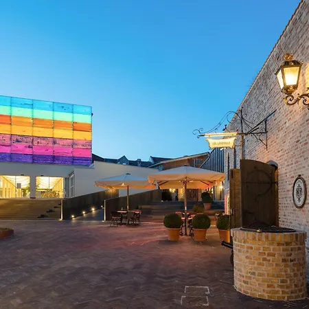Hotel Garten