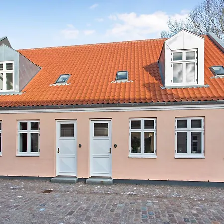 Hotel Garten Varde