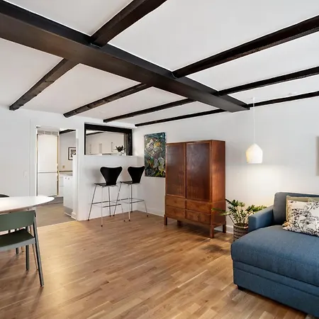 Hotel Garten Varde